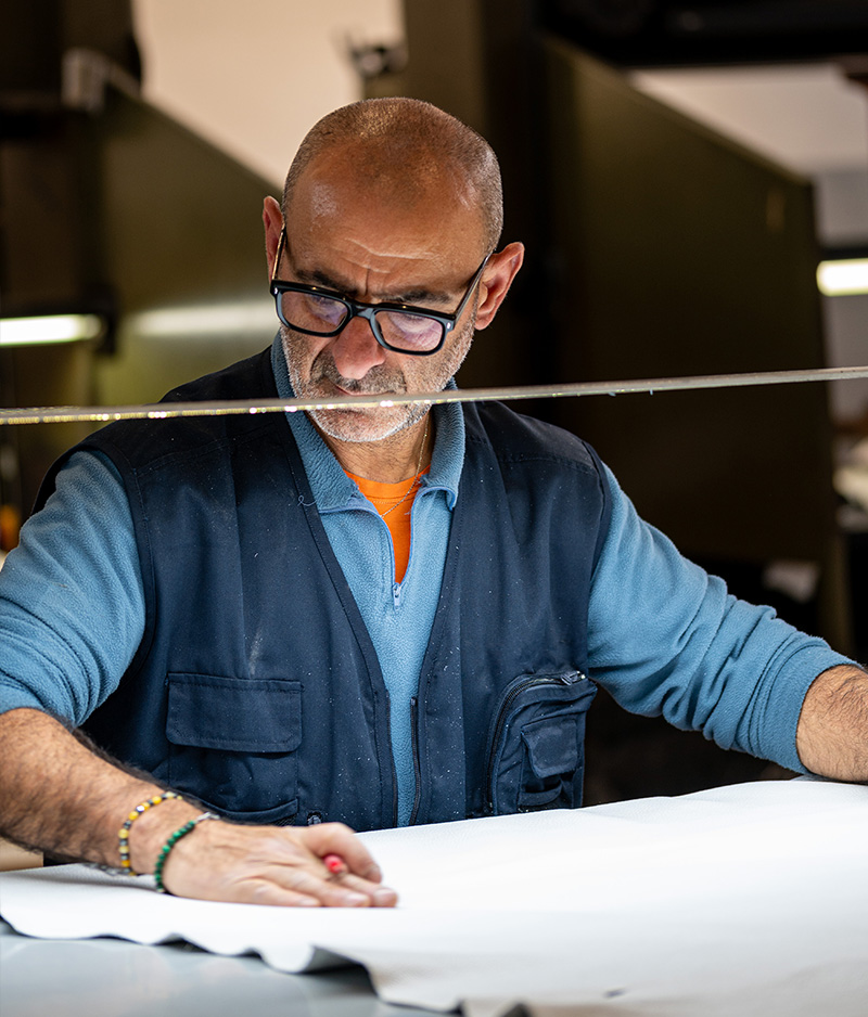 Produzione